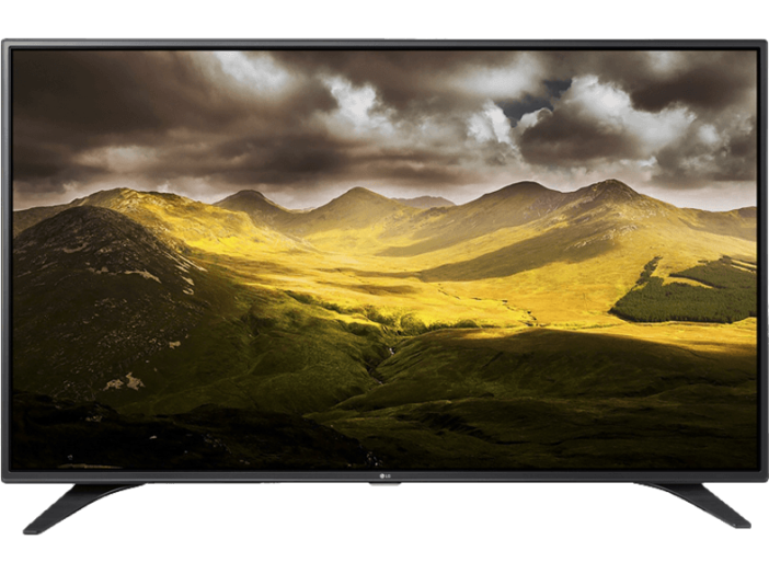 32 LH530V LED televízió