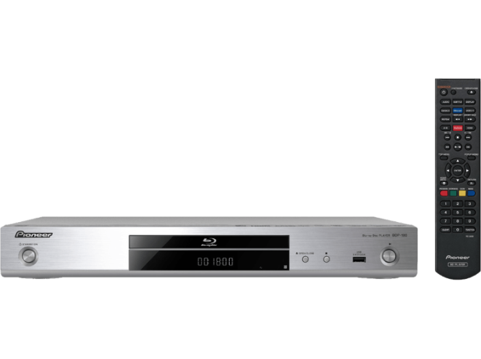 BDP-180-S
