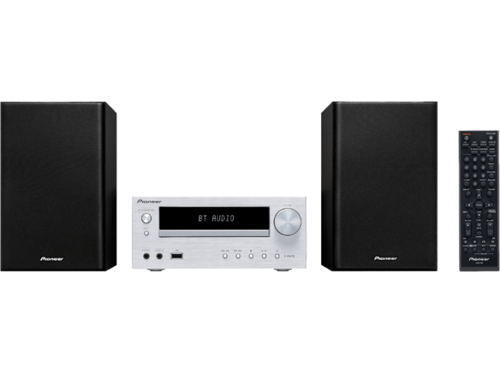 X-HM15BT-S