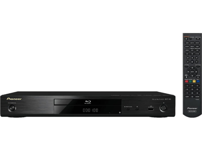 BDP-100-K