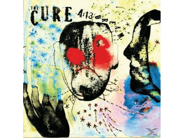4:13 Dream (Vinyl LP (nagylemez))