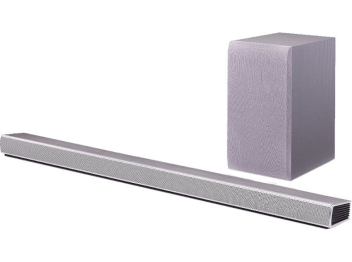 SH 5 bluetooth-os hangprojektor