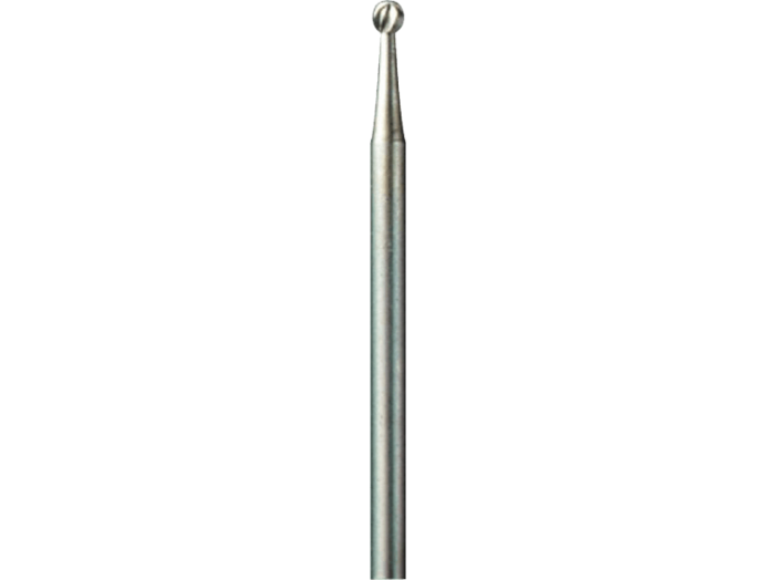 Gravírozószár 2,4 mm (107)