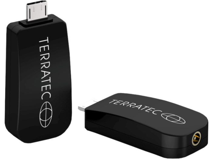DVB-T tuner micro USB Android (130634)