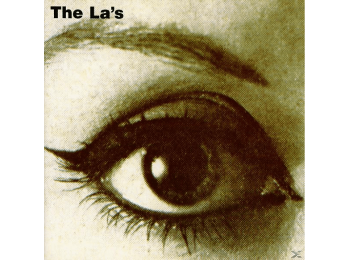 The La's (CD)