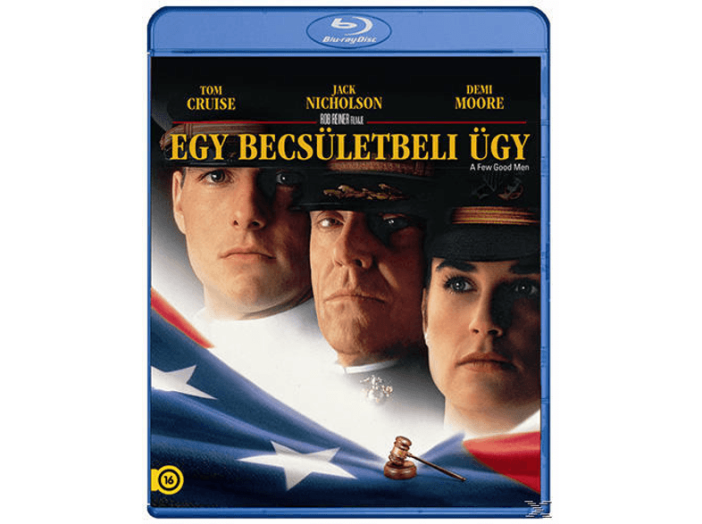 A 6. napon Blu-ray