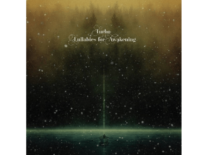 Lullabies for Awakening CD
