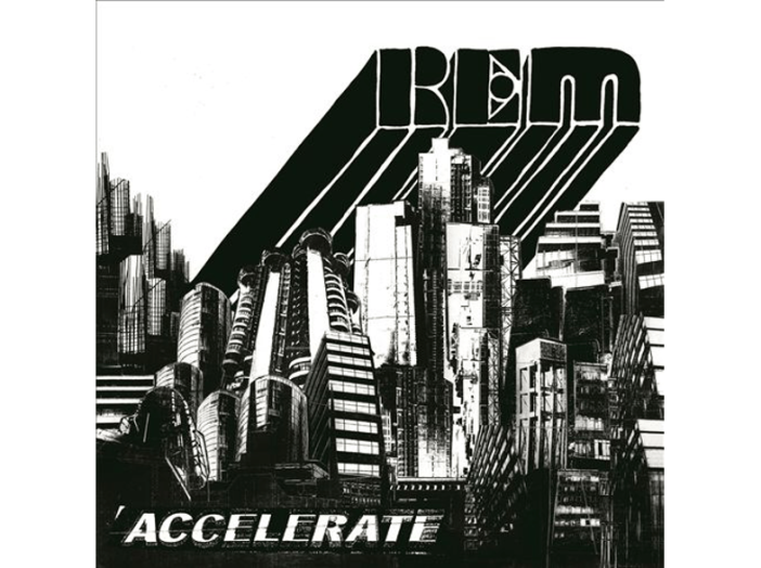 Accelerate CD