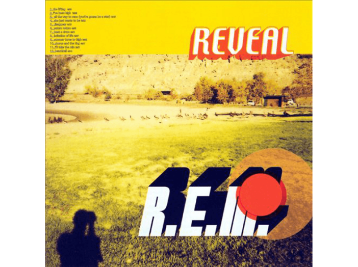 Reveal CD