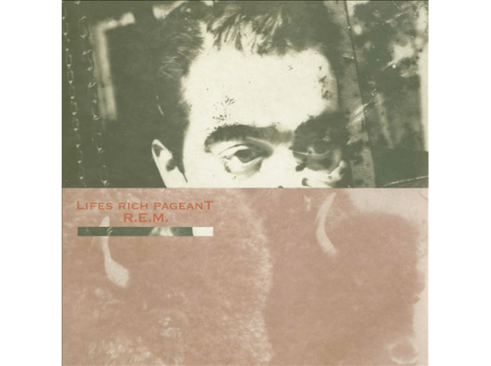 Lifes Rich Pageant LP