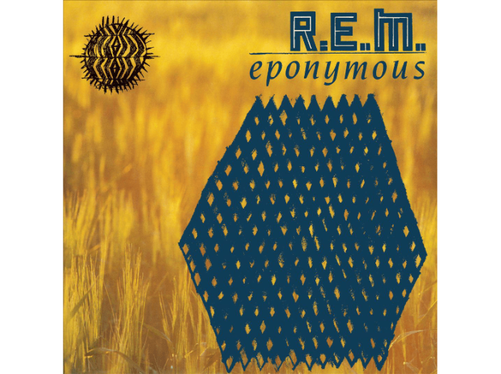 Eponymous LP