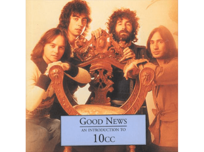 Good News CD