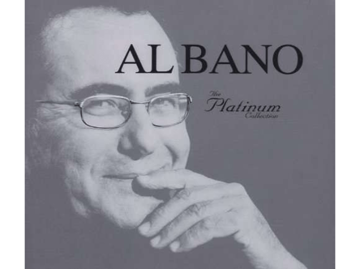 The Platinum Collection CD