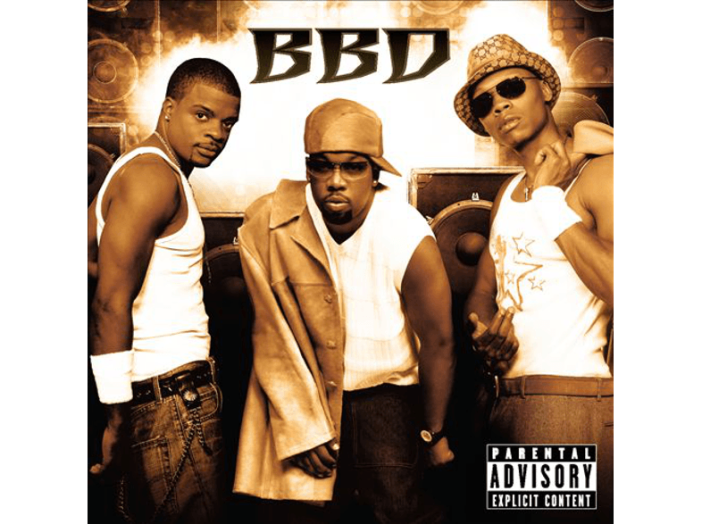 BBD CD