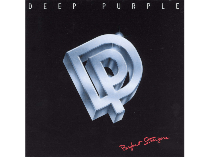 Perfect Strangers LP
