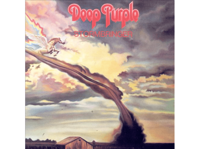 Stormbringer LP