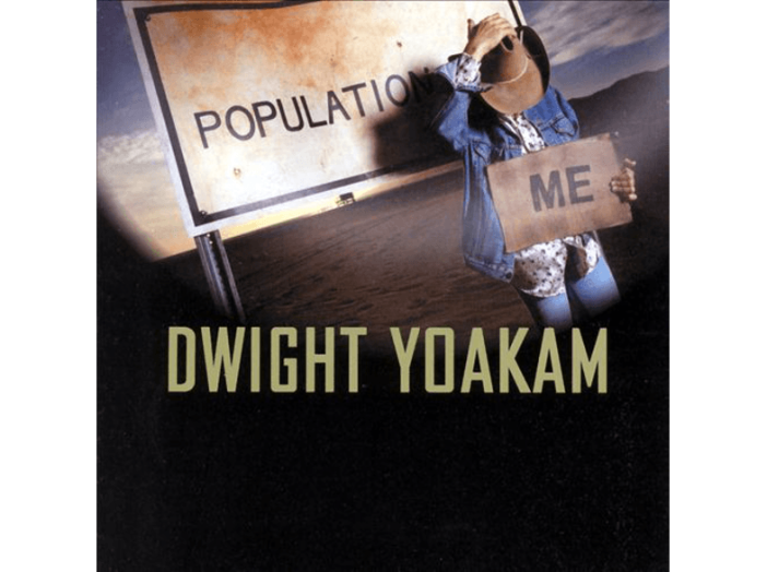 Population Me CD