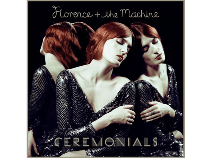 Ceremonials LP