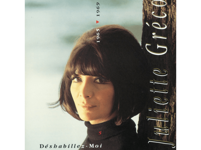 Deshabillez-Moi CD