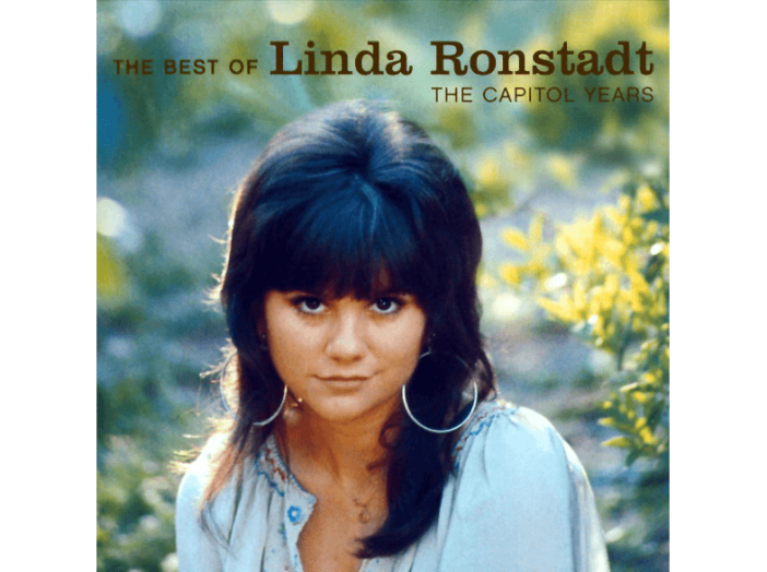 The Best of Linda Ronstadt - The Capitol Years CD