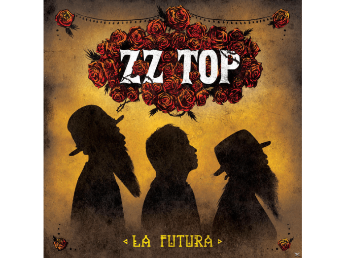 La Futura (Vinyl LP (nagylemez))