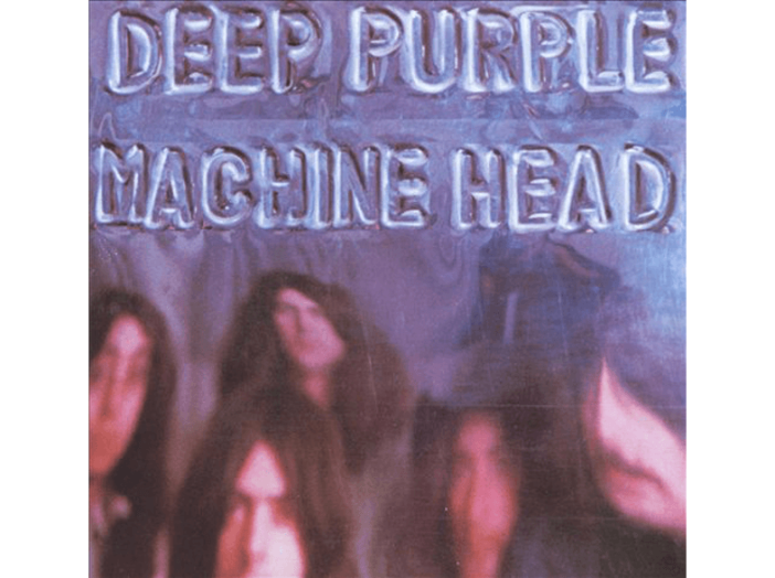 Machine Head LP