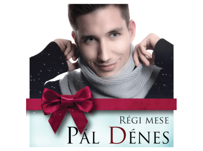 Régi mese CD