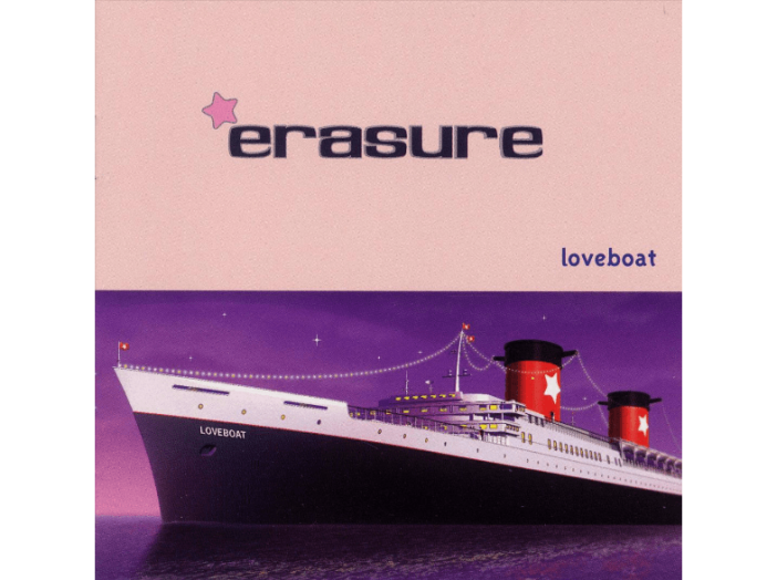 Loveboat LP