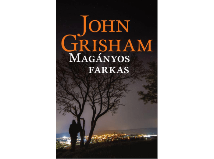 A magányos farkas