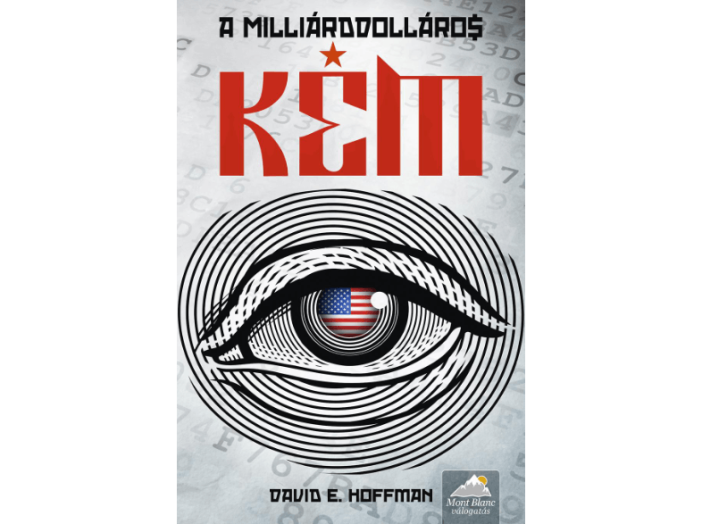 A milliárd dolláros kém