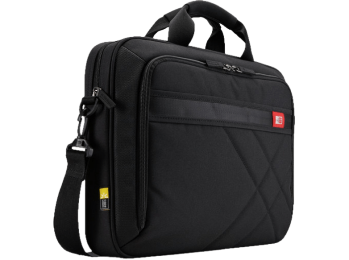fekete notebook táska 15,6" (DLC-115)
