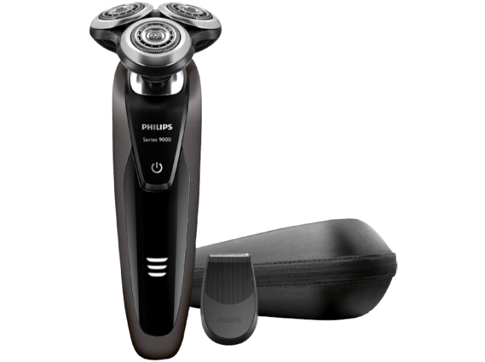S9031/12 SENSO TOUCH 9000 borotva