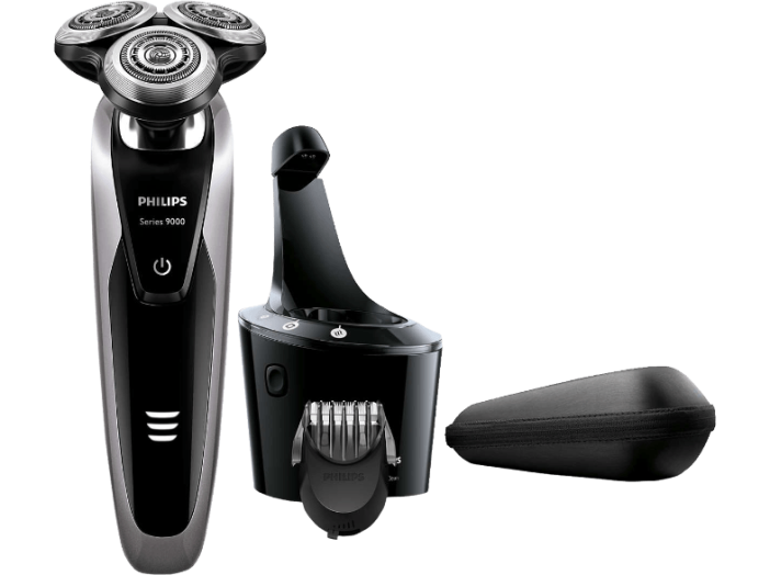 S9111/31 SENSO TOUCH 9000 borotva