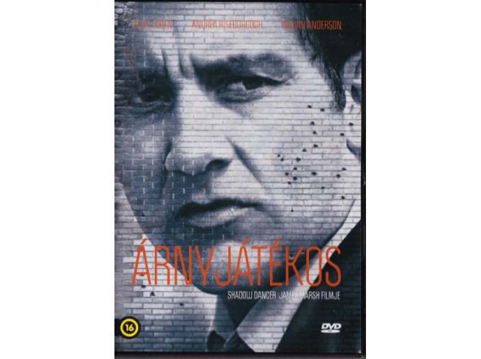 Árnyjátékos DVD