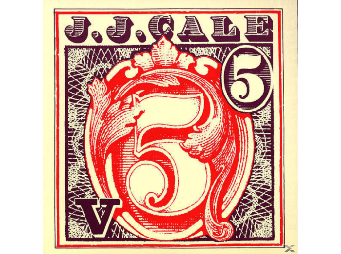 Volume 5 (CD)