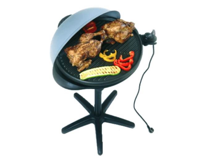 VG300 BBQ álló és asztali grill