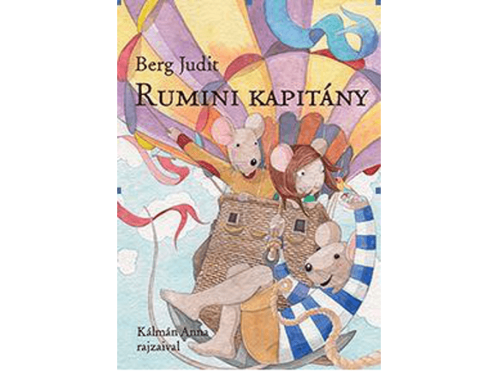 Rumini kapitány
