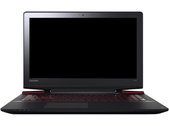 IdeaPad Y700 notebook 80NV00EXHV (15,6" Full HD IPS/Core i5/4GB/1TB/GT960 2GB VGA/NO OS)