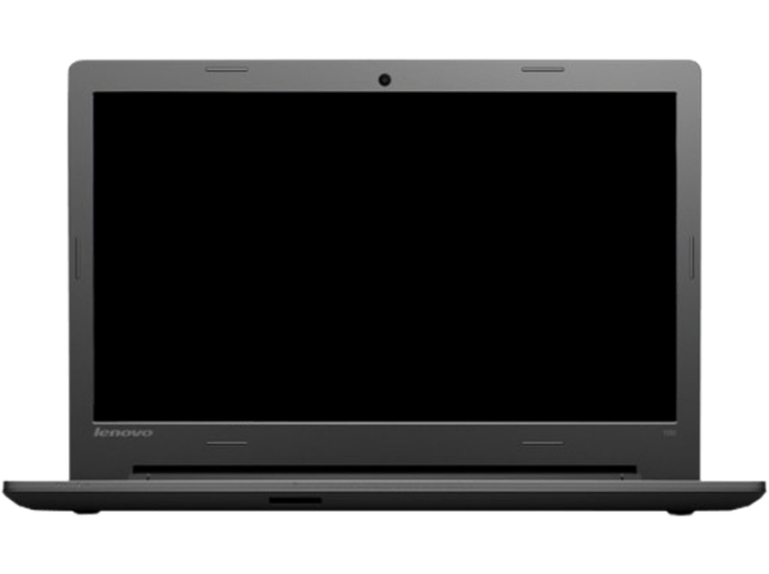 IdeaPad 100 notebook 80MJ00PDHV (15,6"/Celeron/4GB/500GB/NO OS)