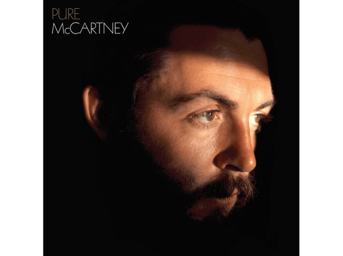 Pure McCartney CD
