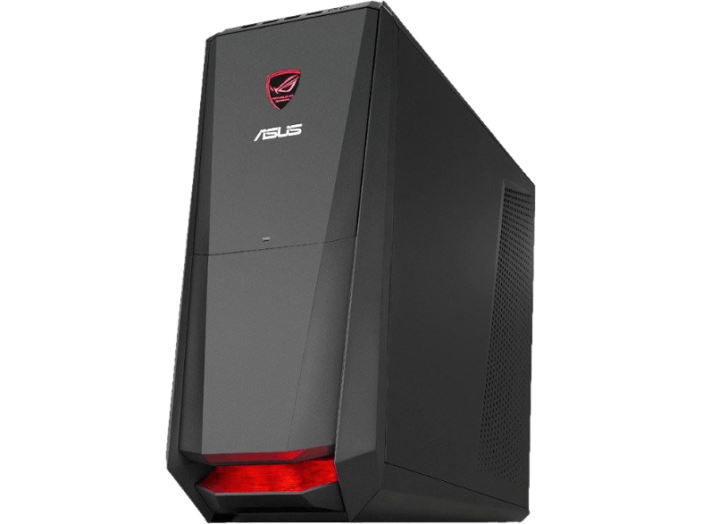 G30AK-HU007T asztali PC (Core i7-4790K/16GB/256GB SSD + 2TB HDD/GTX980 4GB/Windows 10)