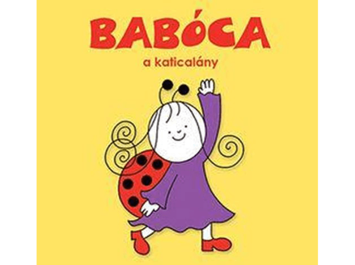 Babóca a katicalány