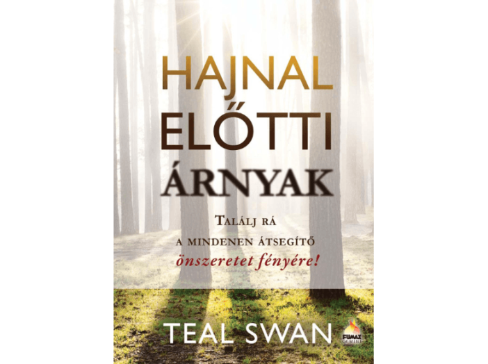Hajnal előtti árnyak