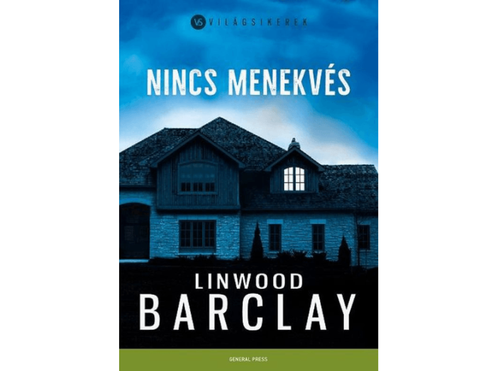 Nincs menekvés