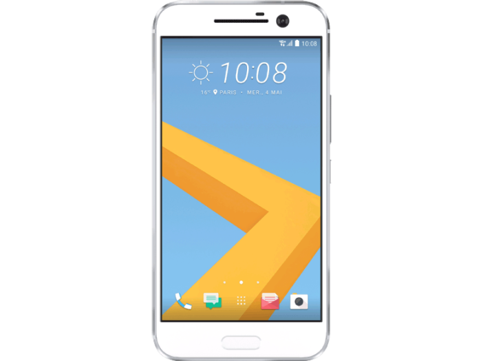 10 / SILVER / 32GB