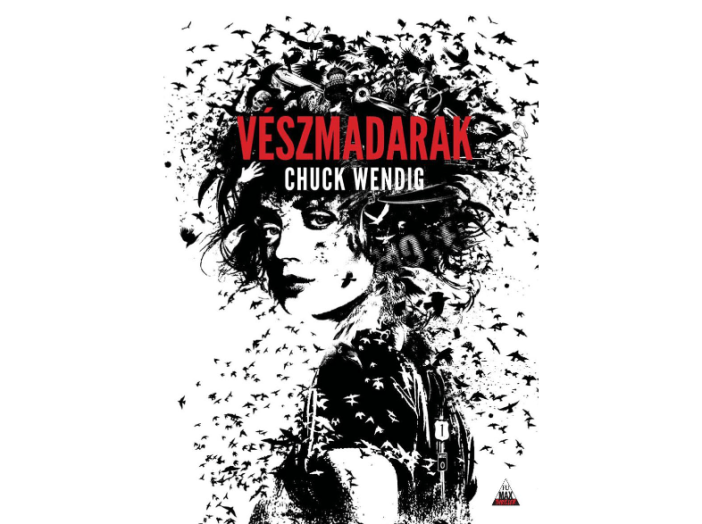Vészmadarak