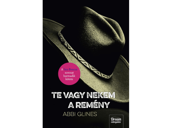 Te vagy nekem a remény (Sea Breeze - sorozat 3. rész)