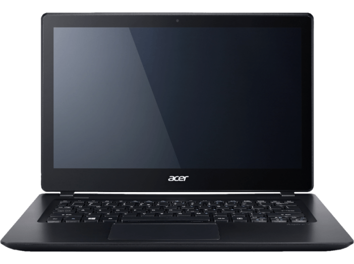 Aspire V3-372 notebook NX.G7BEU.011 (13,3" Full HD matt/Core i5/8GB/1TB/Linux)