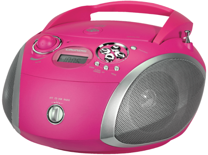 RCD 1445 pink