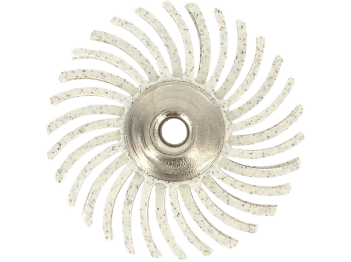 EZ SpeedClic: rétegeltávolító kefe, 120-as szemcseméret (472S)